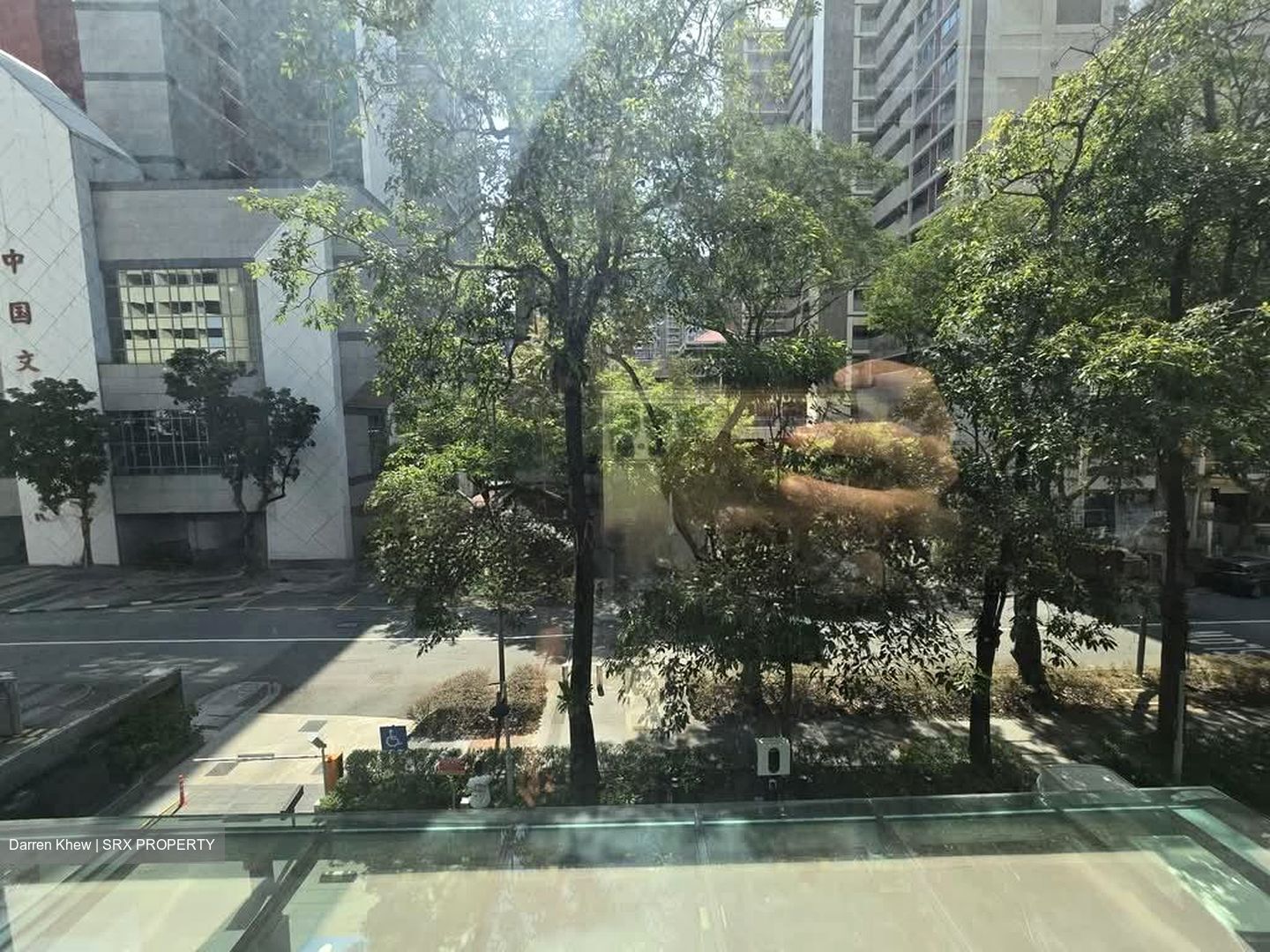 Tan Chong Tower (D7), Office #598607821
